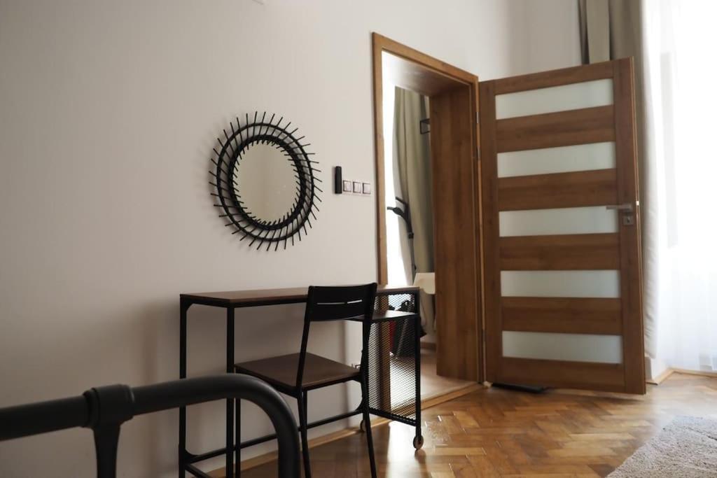 Victoria Apartamento