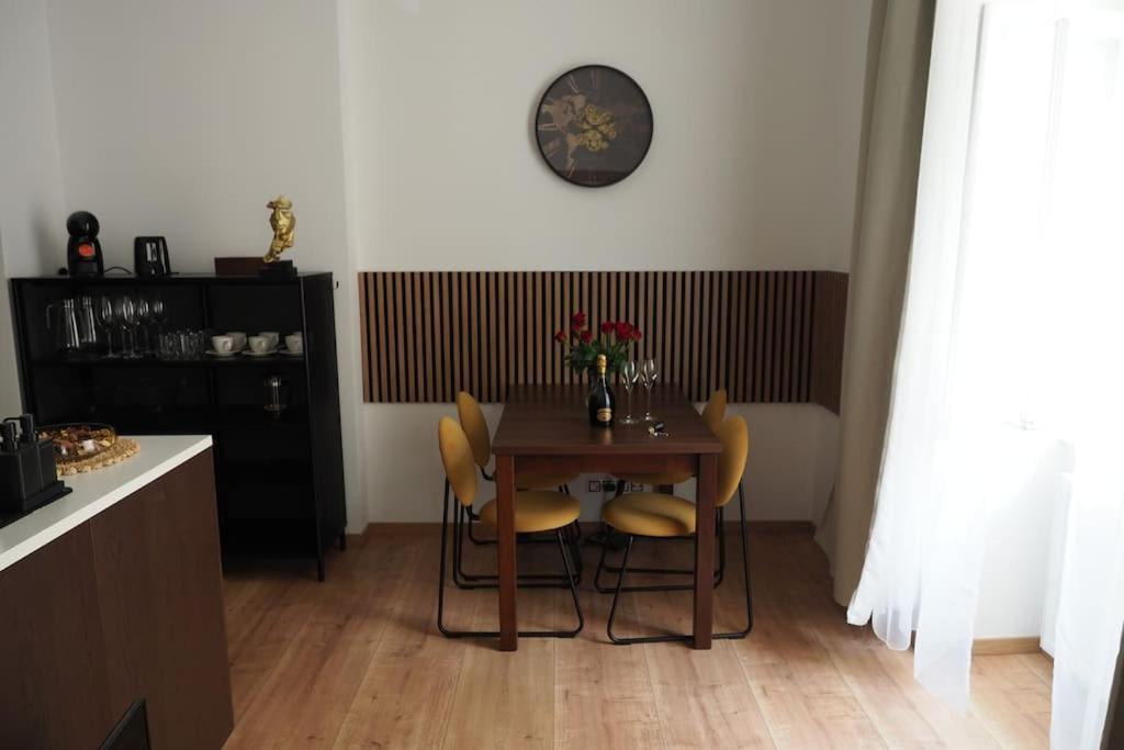 Victoria Apartment Prag