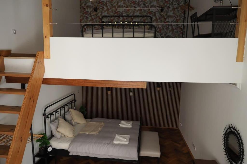 Apartment Victoria Prag