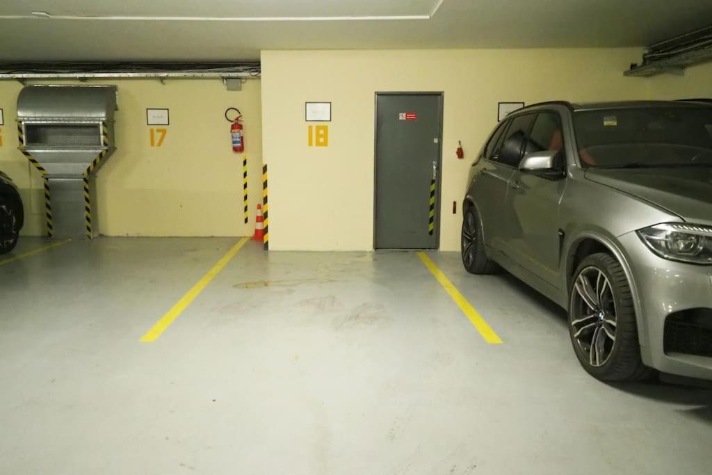 Apartamento Victoria *