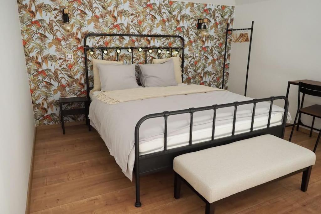 Apartamento Victoria Praga